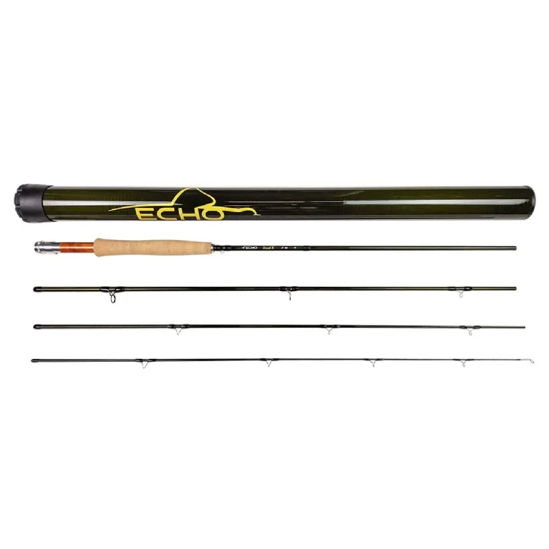 Graphite Fishing Rods-Echo Trout X Rod