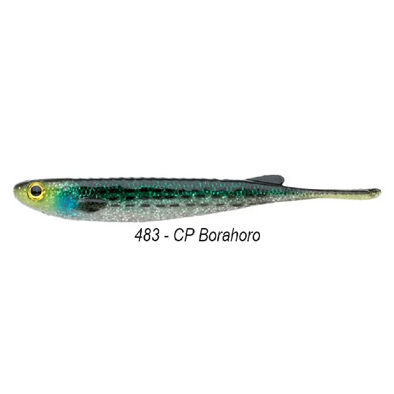 483 - CP Borahoro