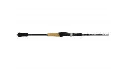 Portable Fishing Rods-Fitzgerald Aqua Dream Series