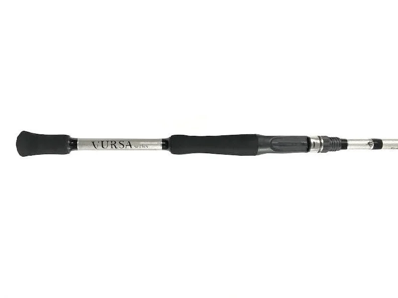 All-purpose Fishing Rods-Fitzgerald Vursa Spinning Series