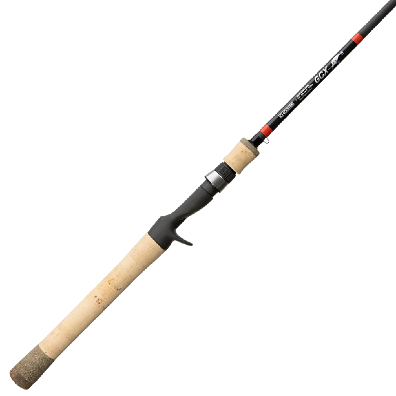 Specialized Fishing Rods-G.Loomis GCX Casting Rod