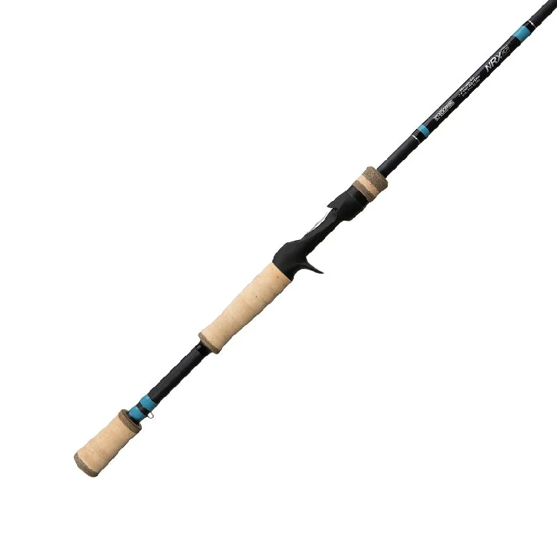 Multi-piece Fishing Rods-G.Loomis NRX + Casting Rod