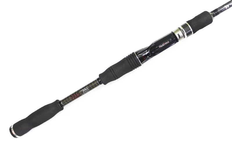 Fly Rods for Saltwater-Gan Craft Killers Casting Rod