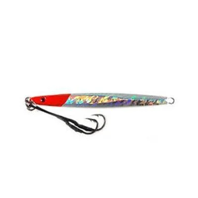 Crankbait Lures-Gypsy Lures Speed Jig