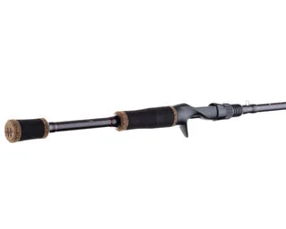 High-performance Fishing Rods-Halo Rods Scott Canterbury Series Spinning Rod