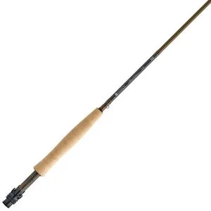 Collapsible Fishing Rods-Hardy Marksman Fly Rod