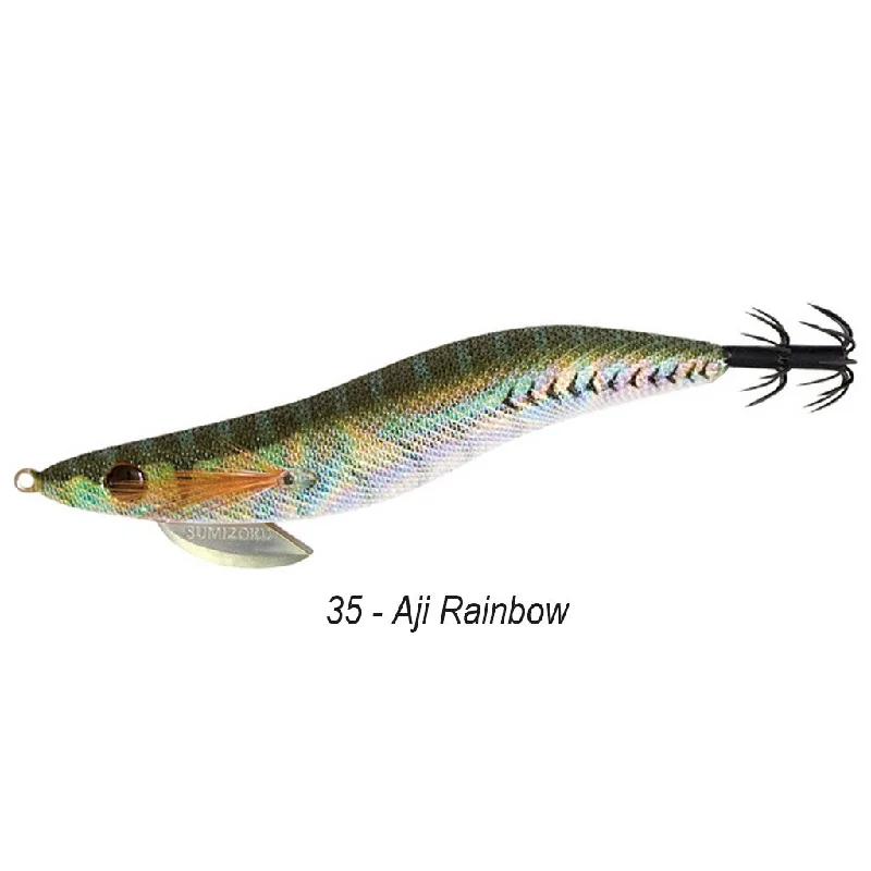 35 - Aji Rainbow