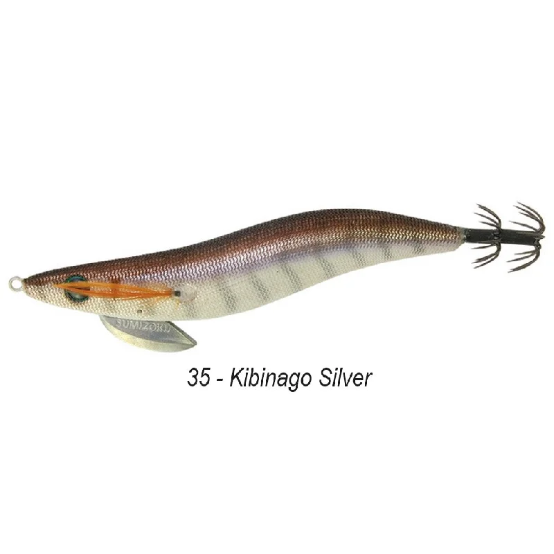 38 - Kinbinago Silver