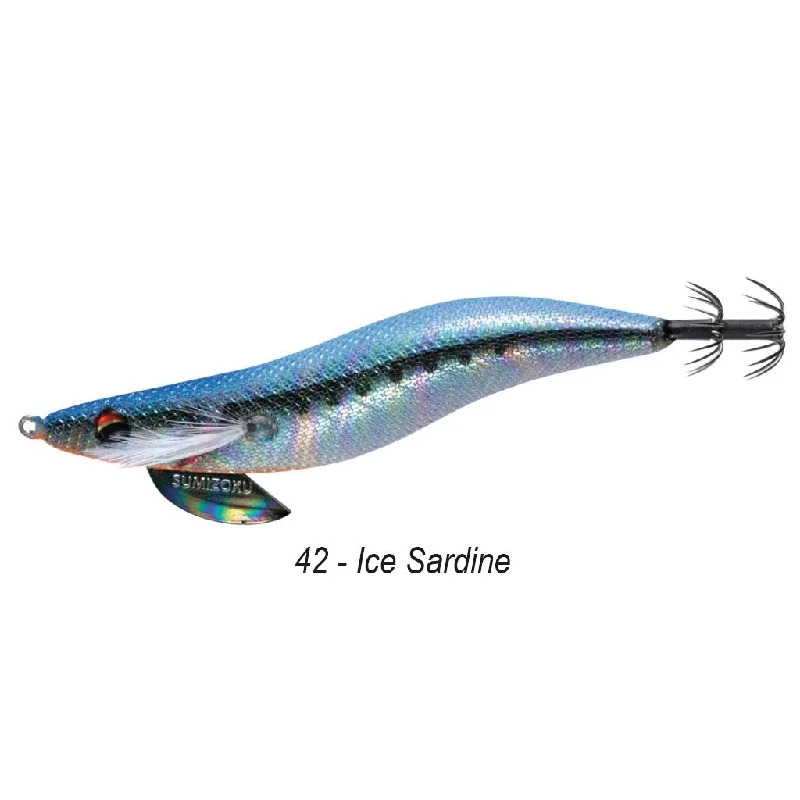 42 - Ice Sardine