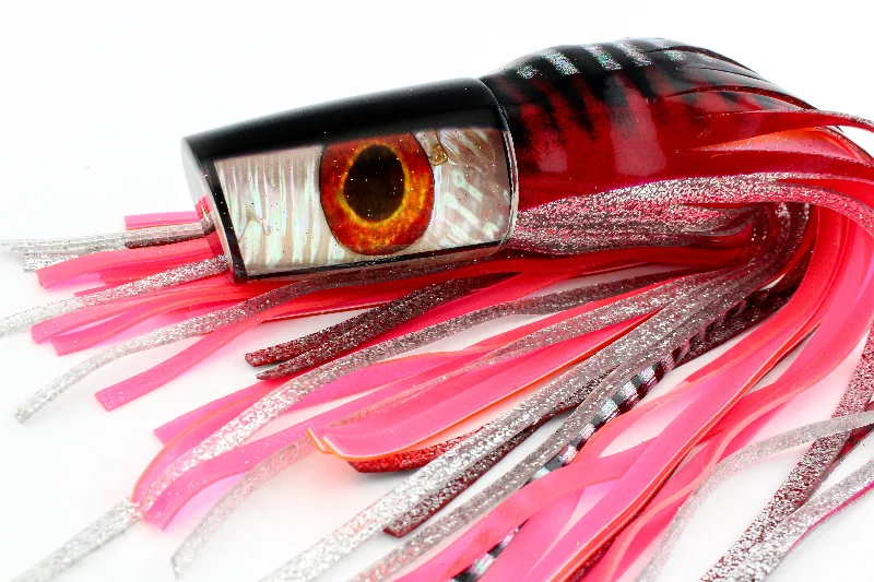 Minnow Lures-Special Edition HEAVY Diva with Mexican Green Abalone