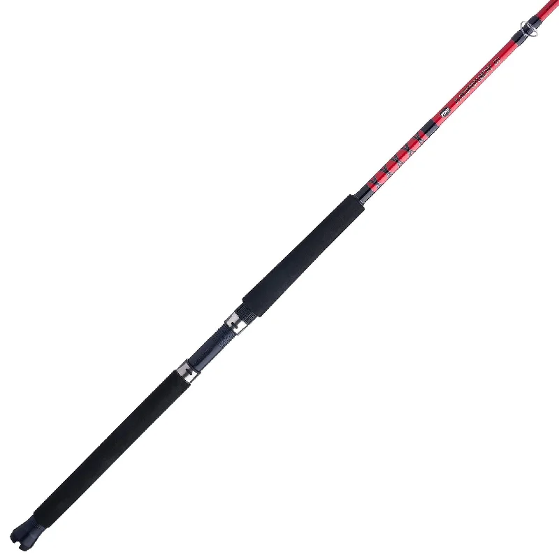 Big Game Rods for Tuna-Mariner® III Conventional Boat Rod