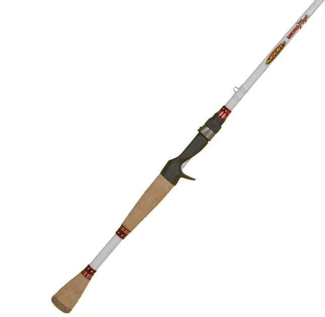 Ultimate Performance Fishing Rods-Duckett Micro Magic Pro Crankin'