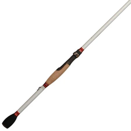 Bass Tournament Fishing Rods-Duckett Micro Magic Pro Spinning