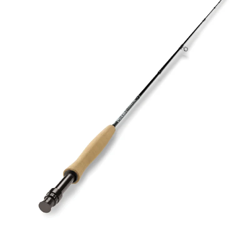 Multi-piece Fishing Rods-Orvis Clearwater Fly Rods