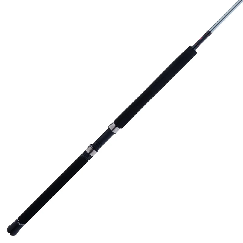 Ergonomic Fishing Rods-Prevail® III Conventional Boat Rod