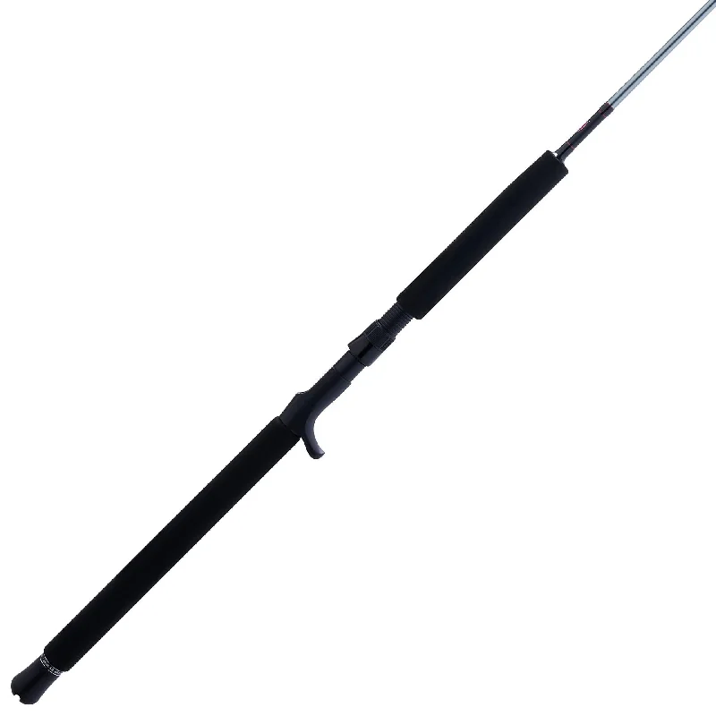 Lightweight Surfcasting Rods-Prevail® III Conventional Jig Rod