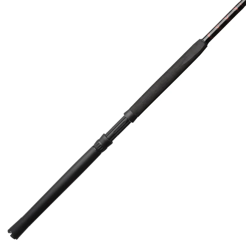 High-tensile Fishing Rods-Rampage® Conventional Boat Rod