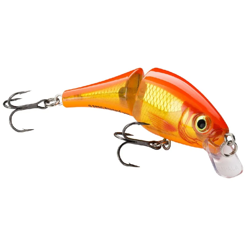 Soft Plastic Craw Lures-RAPALA BX JOINTED SHAD - BXJSD06