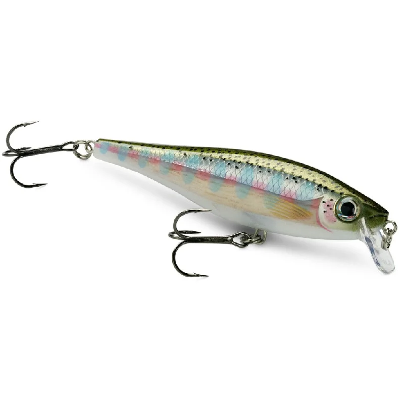 Slow-sink Lures-RAPALA BX MINNOW - BXM10