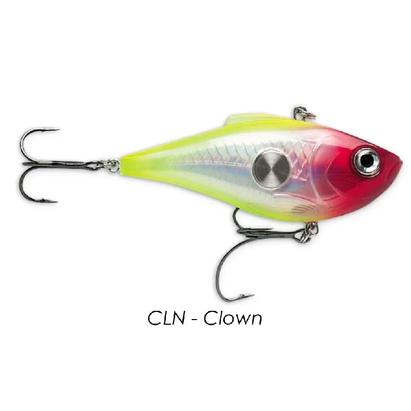 Topwater Lures for Bass-RAPALA CLACKIN' RAP - CNR06