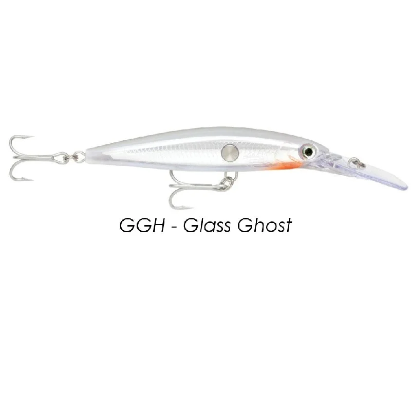 Jighead Lures-RAPALA CLANKIN' MAGNUM - CNMAG20