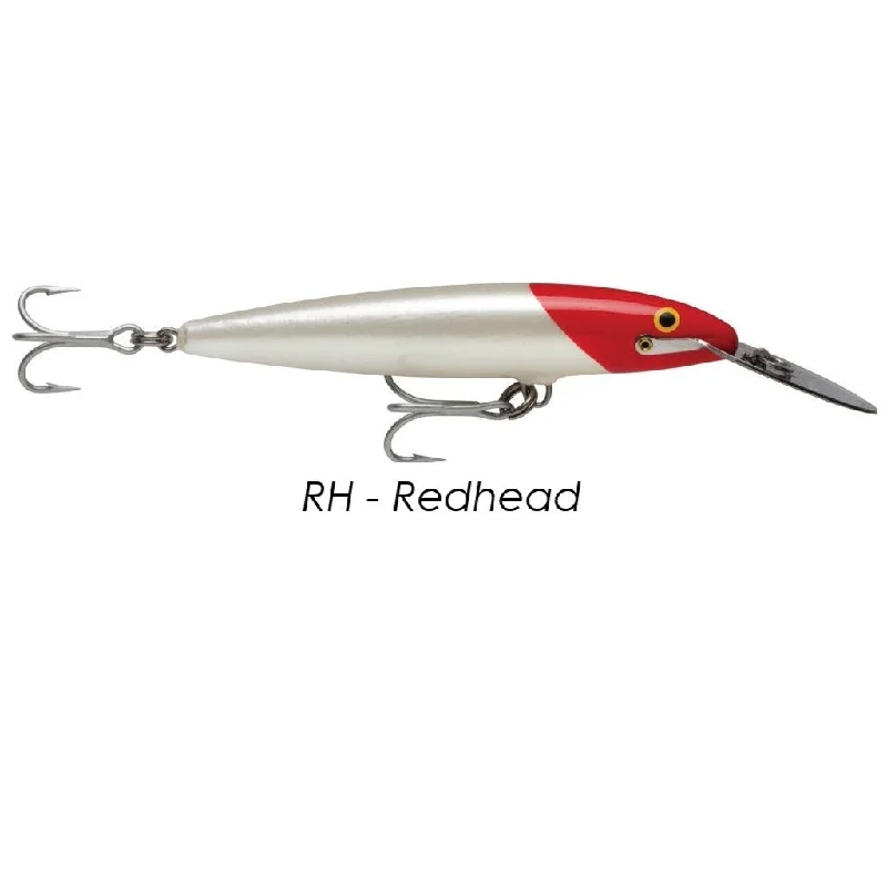 Feather Lures-RAPALA COUNTDOWN MAGNUM - CDMAG18