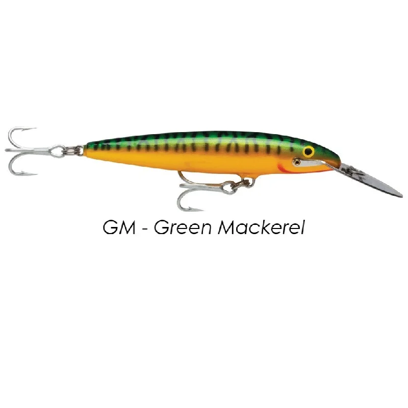 Glow-in-the-dark Lures-RAPALA COUNTDOWN MAGNUM - CDMAG22