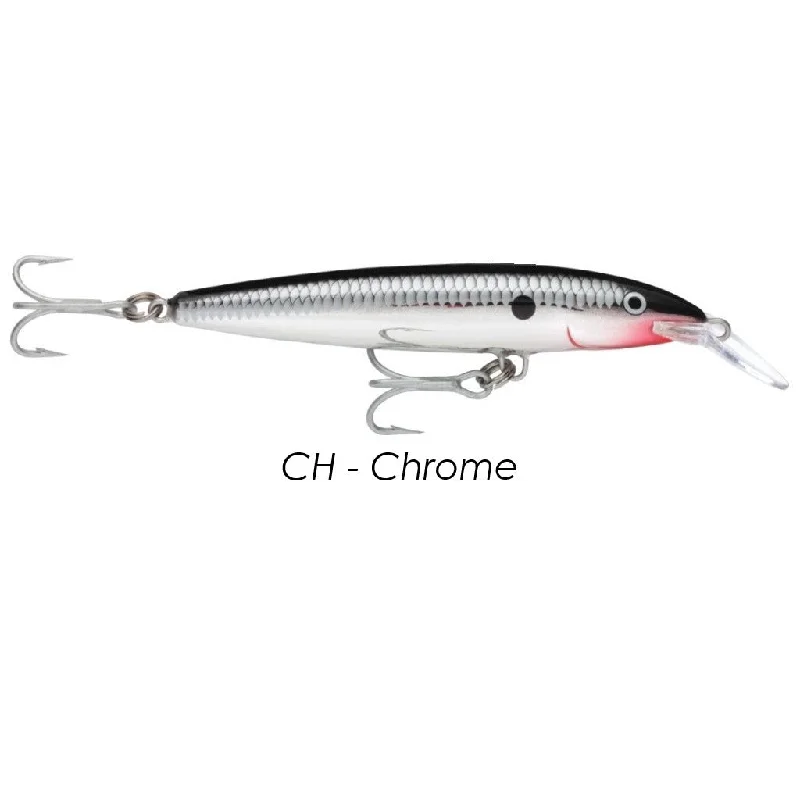 Multi-color Lures-RAPALA FLOATING MAGNUM - FMAG11