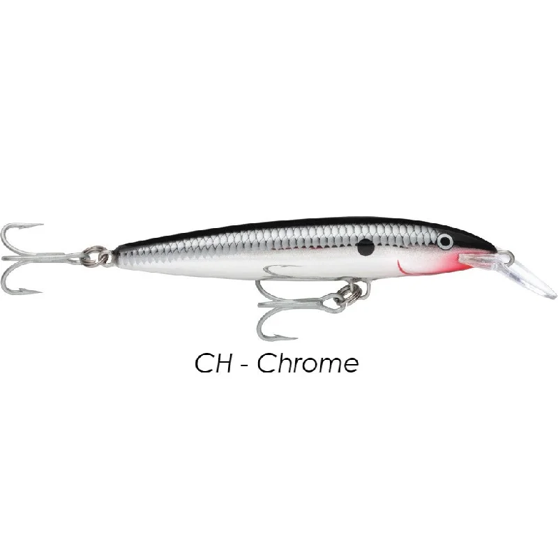 Heavy-duty Topwater Lures-RAPALA FLOATING MAGNUM - FMAG18