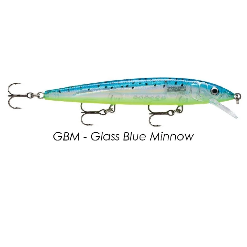 Surface Lures-RAPALA HUSKY JERK - HJ06