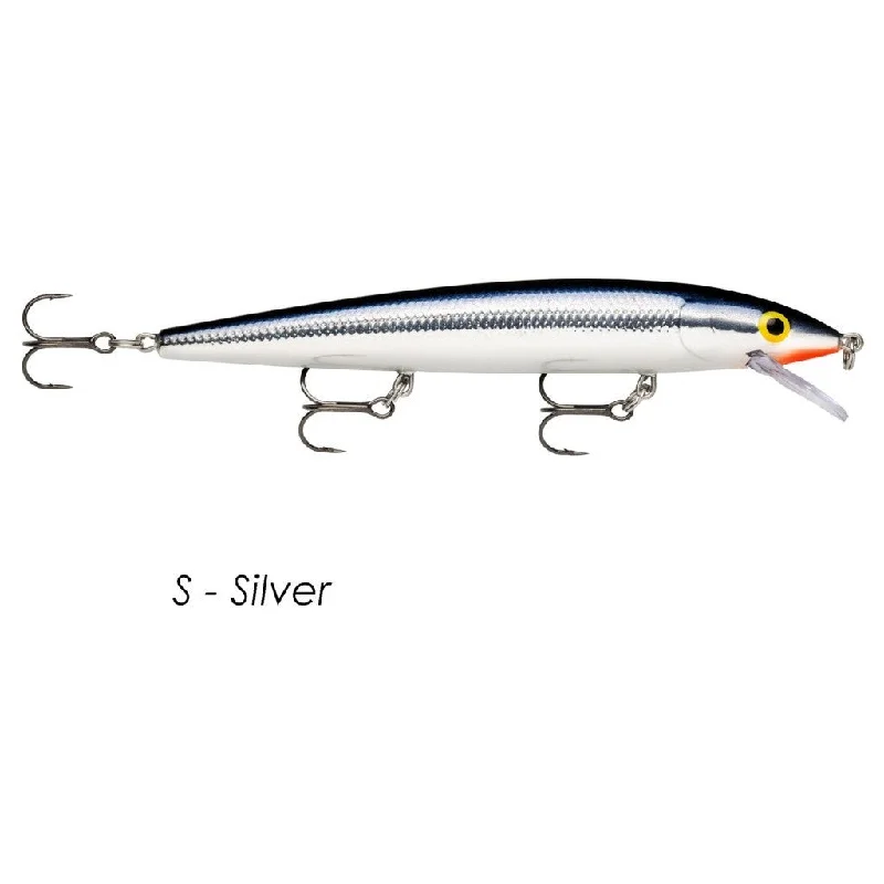 Rattle Lures-RAPALA HUSKY JERK - HJ10