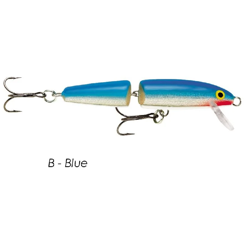 Snag-proof Lures-RAPALA JOINTED MINNOW - J07