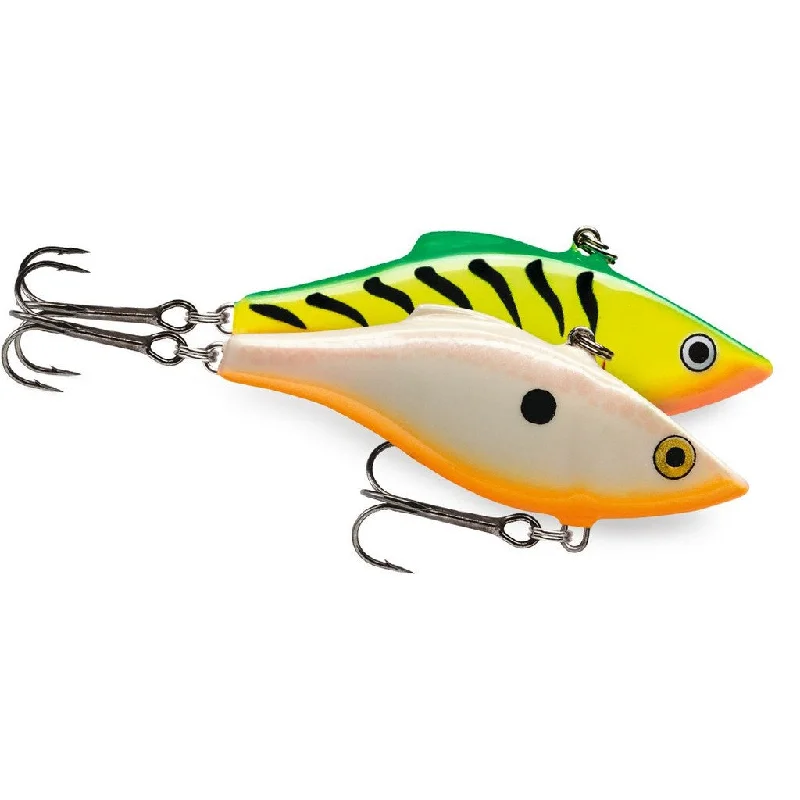 Jerkbait for Pike-RAPALA RATTLIN' - RNR07