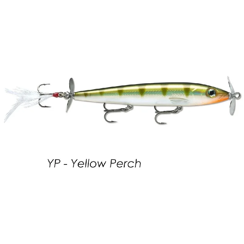 Trout Catcher Lures-RAPALA X-RAP PROP - XRPR11