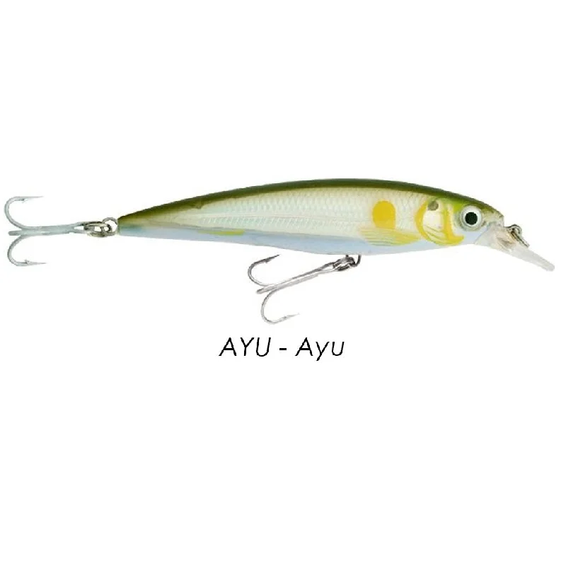 Trolling Lures-RAPALA X-RAP - SXR14