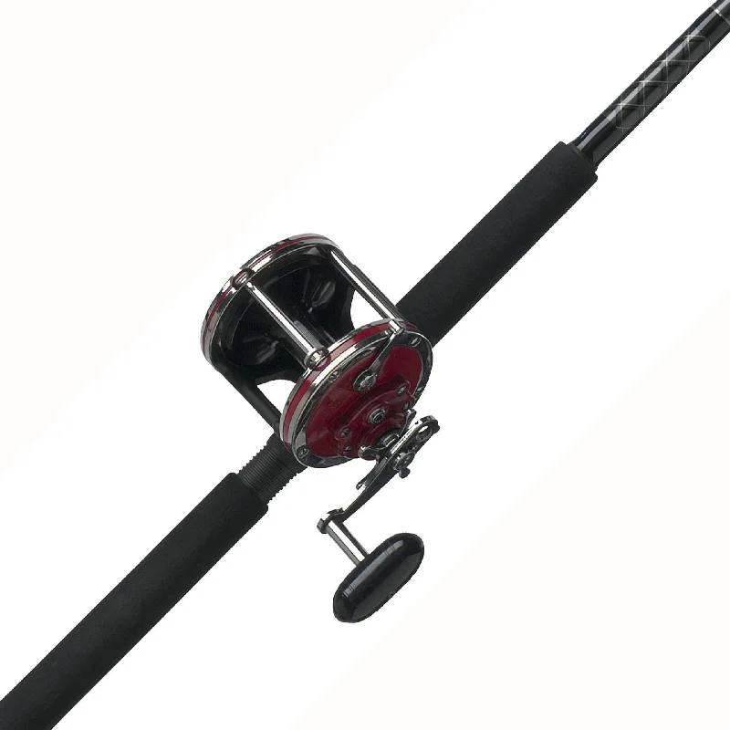 Freshwater Casting Rods-Senator® Conventional Rod & Reel Combo