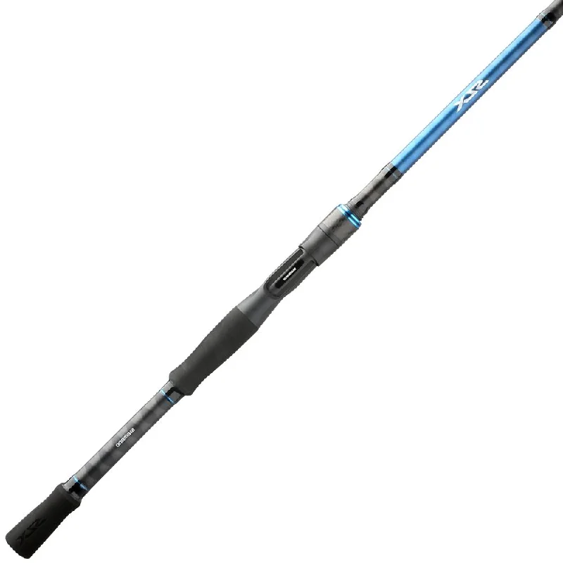 Spinning Rods for Beginners-Shimano SLX A Casting Rod (New For 2022)