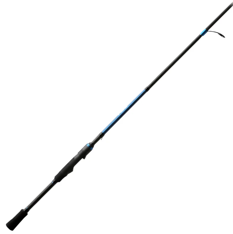 Fly Rods for Saltwater-Shimano SLX A Spinning Rod (New For 2022)