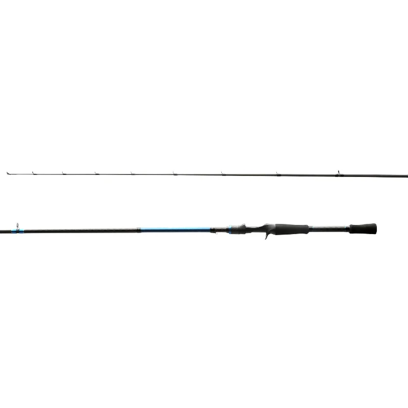 Comfort-grip Fishing Rods-Shimano SLX Casting Rod