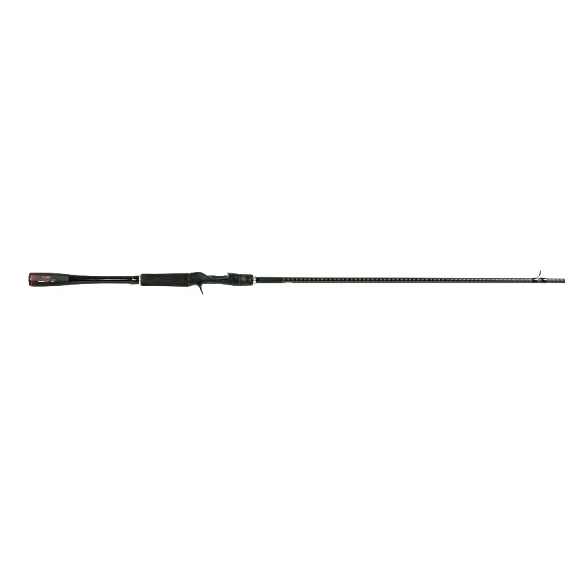 Medium-action Bass Fishing Rods-Shimano Zodias Casting Rod