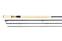 Travel Fishing Rods-Thomas and Thomas DNA Trout Spey Fly rod