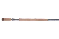 Pike Fishing Rods-Thomas and Thomas Exocett Blue Water Fly Rod