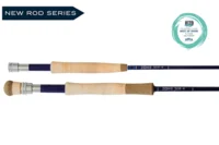 Collapsible Fishing Rods-Thomas and Thomas Zone Fly Rod