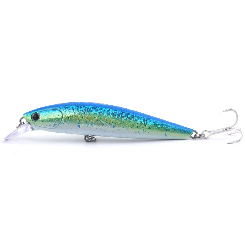 #9 Mahi Speckled Lumo