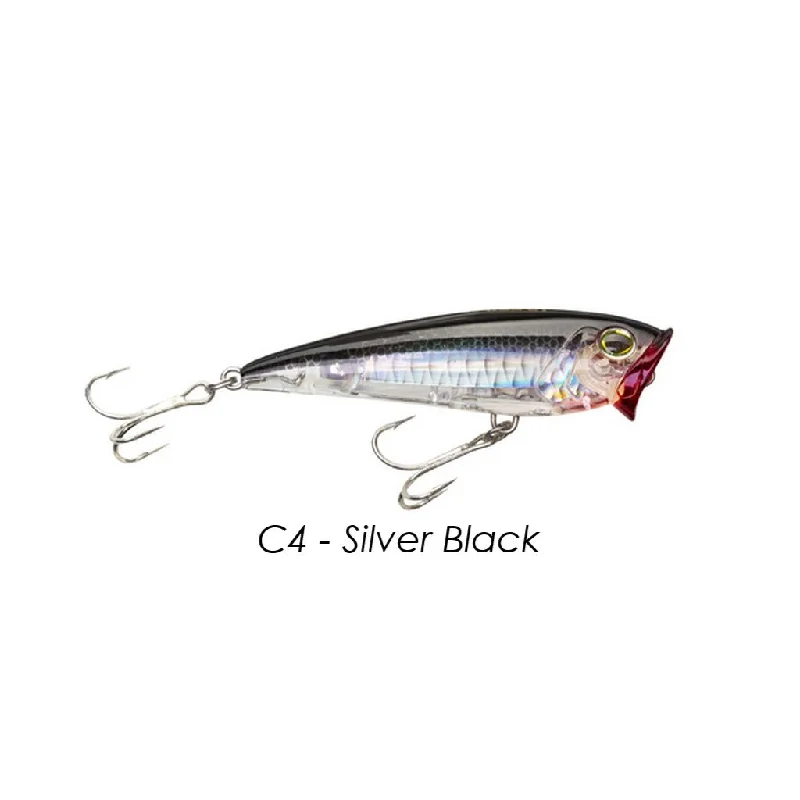 Rapala Lures-YO-ZURI 3D INSHORE POPPER (F) 70mm - R1210