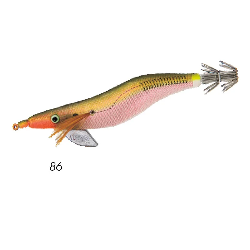 Buzzbait Lures-YO-ZURI AURIE-Q CLOTH WRAP - A997