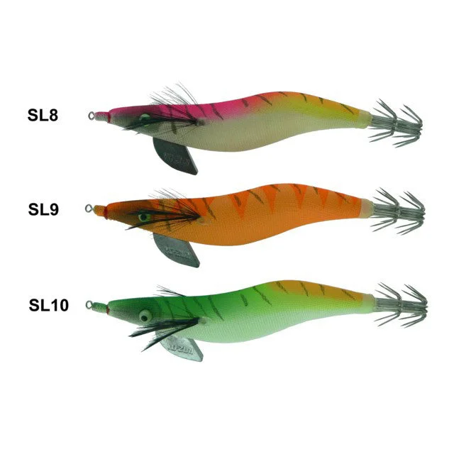 Glide Bait Lures-YO-ZURI-AURIE-Q-CLOTH WRAP - A1031 (9cm), A998