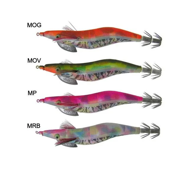 Shad Lures-YO-ZURI-AURIE-Q-REAL - A1358 (12cm), A1359