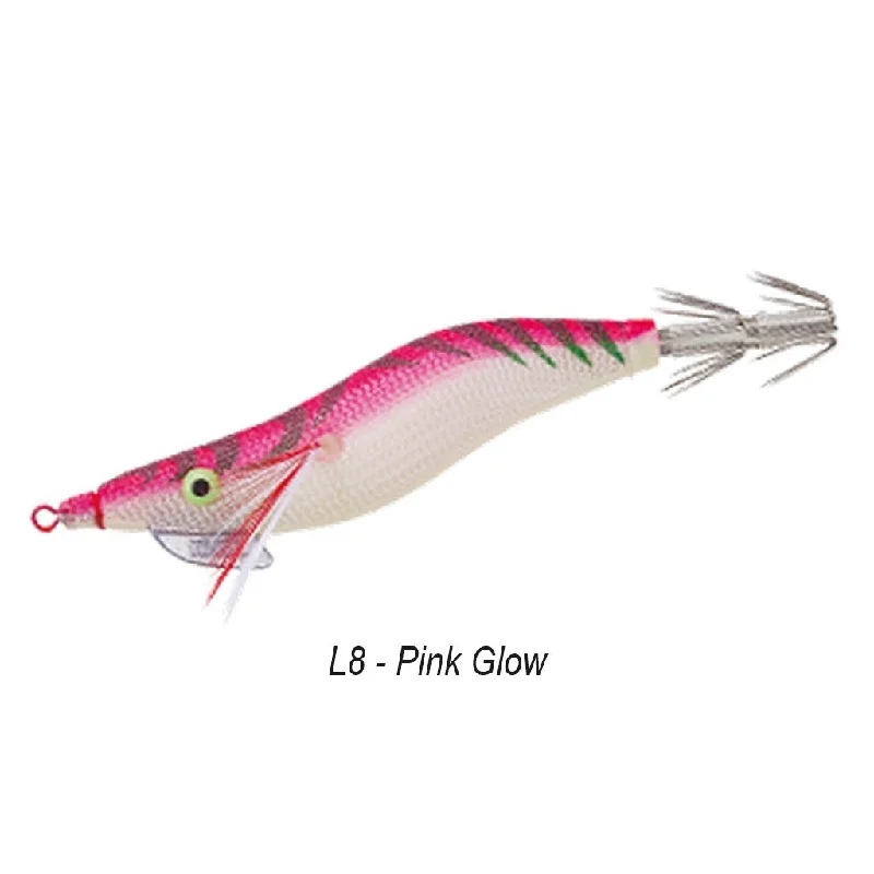 Swim Jig Lures-YO-ZURI AURIE-Q YAKUSHIMA LUMINOUS BODY 2.5号 - R1084