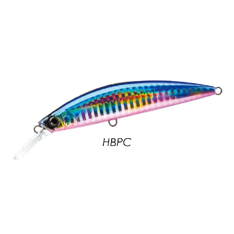 High-speed Lures-DUEL HARDCORE HEAVY MINNOW 90mm - F1189